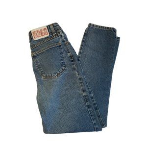 Vintage BONGO Jeans High Waist